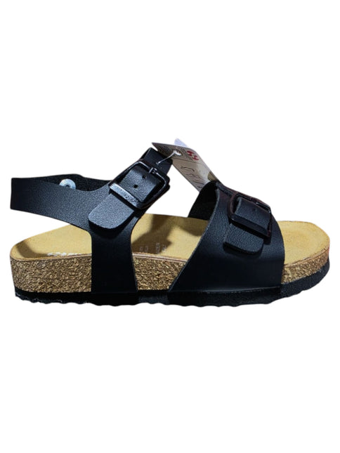 SUPERGA Junior Black 
S44T792 N