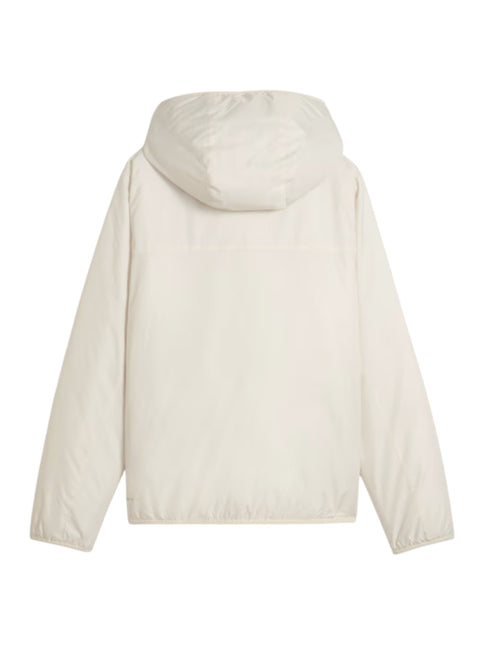 ESS W LIGHT PADDED JACKET