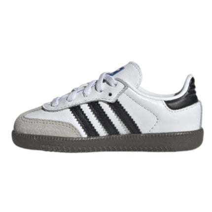 SAMBA OG EL I WHITE IE3679