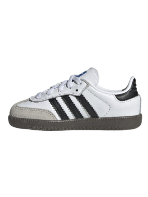 SAMBA OG EL I WHITE IE3679