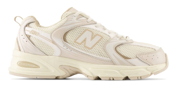 NEW BALANCE BEIGE