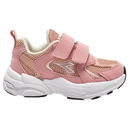Alley TD Pink 
101.183109
