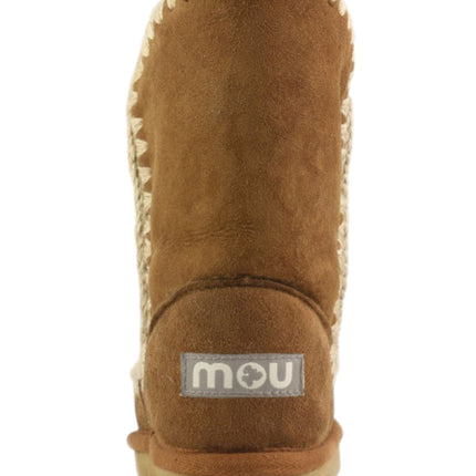 MOU ESKIMO BOOT 24 COGNAC
MU.FW101000A COG
