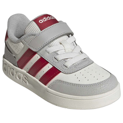 ADIDAS Breakbase Bianco/Grigio/Rosso
KJ9594