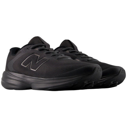 NEW BALANCE Entry Running 411 v4 Black/Black metallic/Black cement M4115VI