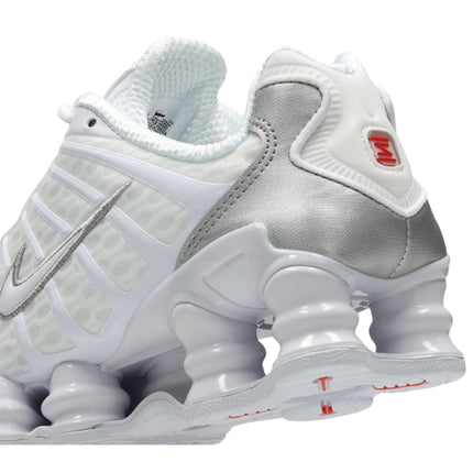 Nike Shox TL WHITE 
AR3566 100