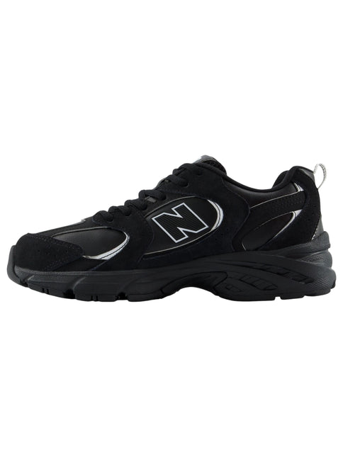 NEW BALANCE 530 Black/ White
G5301PD
