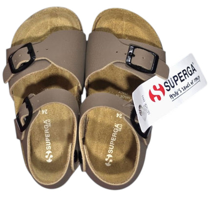 SUPERGA Junior Tortora
S44T792 T