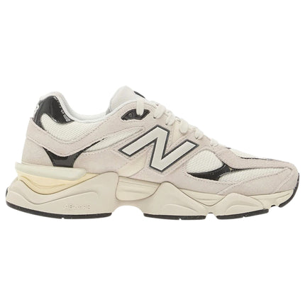 NEW BALANCE 9060 Suede-Mesh REFLECTION - SEA SALT U90602FD