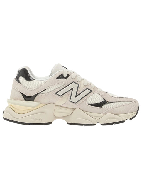 NEW BALANCE 9060 Suede-Mesh REFLECTION - SEA SALT U90602FD