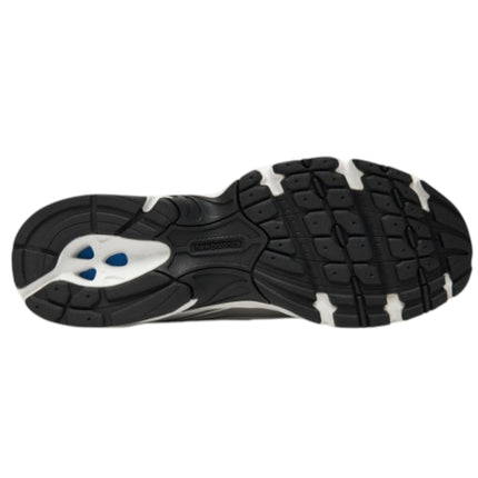 NEW BALANCE 740 WHITE & BLACK  
U740NW2