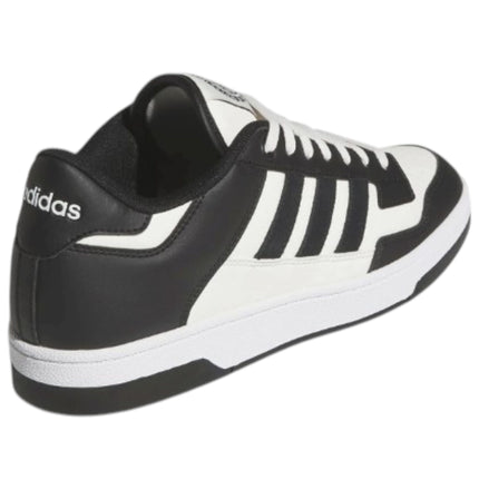 RAPID COURT LOWJ Black & White
KJ7953