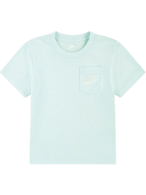 NKB B NSW PKT TEE FT SHORT sky Blue & Blue
86N041 U90