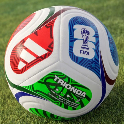 Pallone da allenamento Trionda FIFA World Cup 26™
JD8032