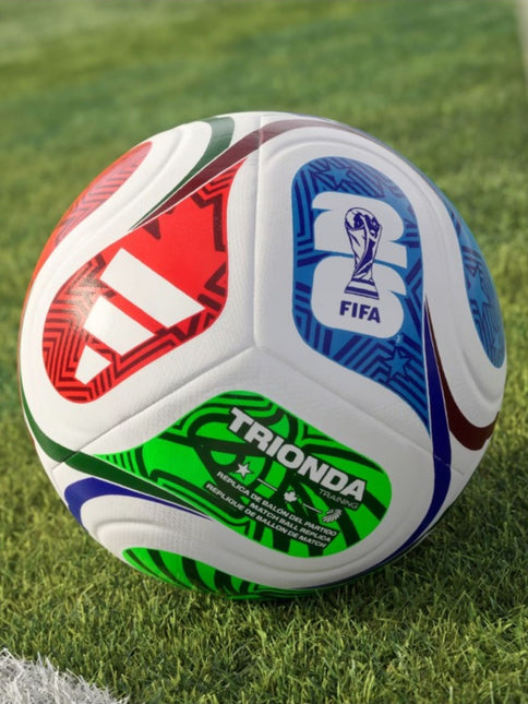 Pallone da allenamento Trionda FIFA World Cup 26™
JD8032