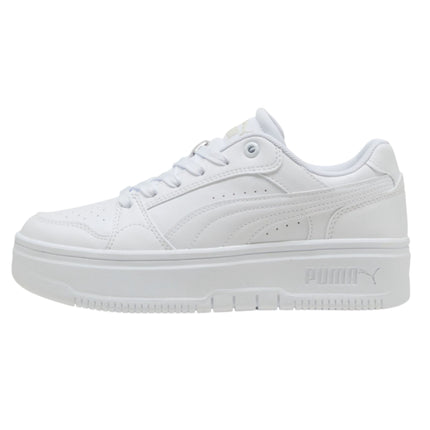 REBOUND FEMME LOW WHITE
402592 01