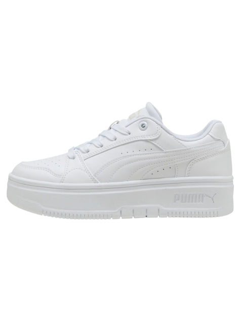 REBOUND FEMME LOW WHITE
402592 01