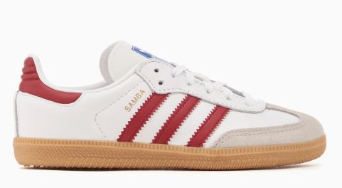 SAMBA OG C BORDEAUX