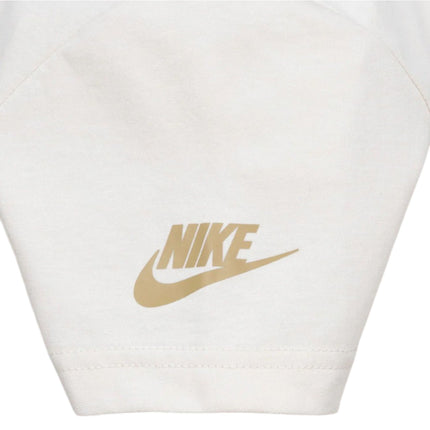 NKB B NSW PKT TEE FT SHORT Beige
86J213 X3E