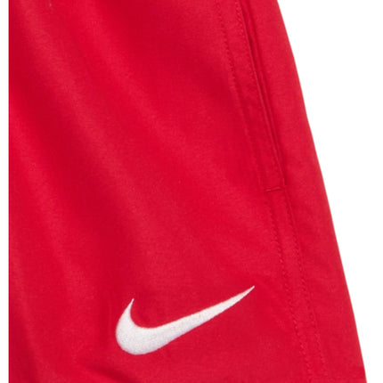4 VOLLEY SHORT DA BAGNO ROSSO
NESSB866 614