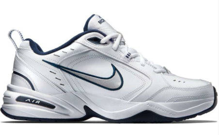 AIR MONARCH IV BLUE