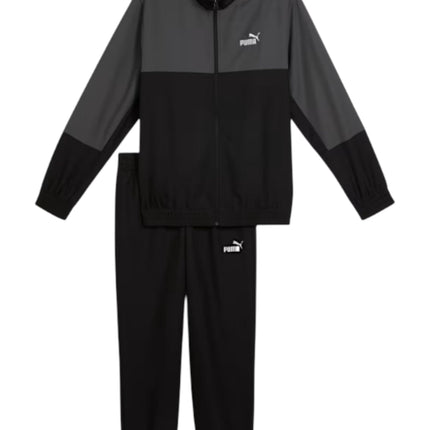 TUTTA UOMO WOVEN COLORBLOCK
688173-01