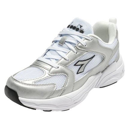Alley Metal GS Silver & White 
101.183487