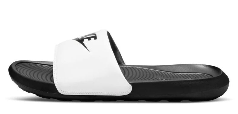 NIKE VICTORI ONE SLIDE WHITE
