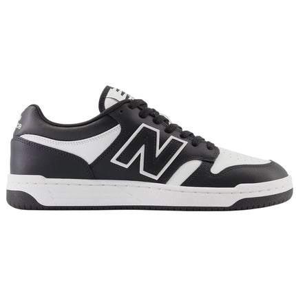 NEW BALANCE 480 Black & White
BB480LBA