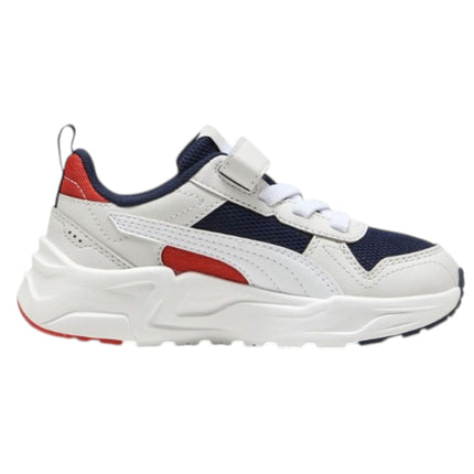 TRINITY 2 LT WHITE/BLU/RED
403704 03