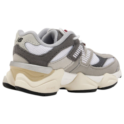 NEW BALANCE 9060 GREY IV9060GY