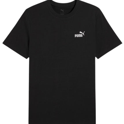 T-Shirt + Shorts Uomo Better Classics Black 
682534 01