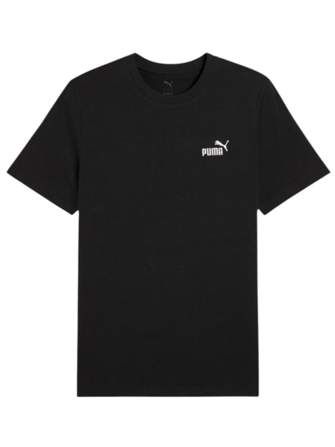 T-Shirt + Shorts Uomo Better Classics Black 
682534 01