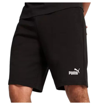T-Shirt + Shorts Uomo Better Classics Black 
682534 01