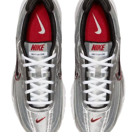 NIKE INIZIATOR SILVER/RED
394055 001