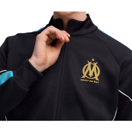 OM KING ANTHEM JACKET+PANT
OLYMPIQUE MARSIGLIA 781557 16