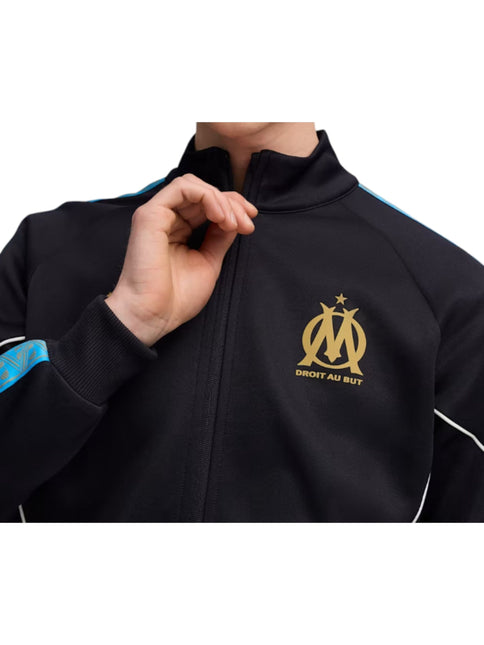 OM KING ANTHEM JACKET+PANT
OLYMPIQUE MARSIGLIA 781557 16
