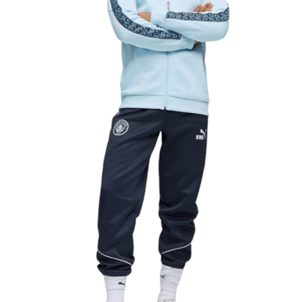 MCFC KING ANTHEM JACKET+PANT
MANCHESTER CITY  782173 10