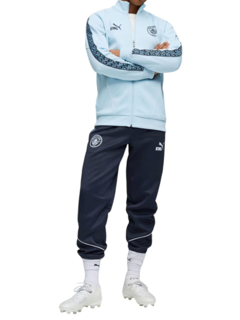 MCFC KING ANTHEM JACKET+PANT
MANCHESTER CITY  782173 10